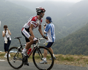 Tour de France - Stage 16