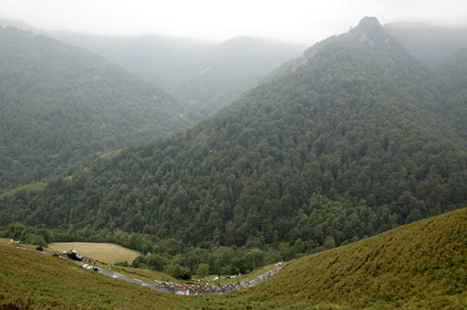 Tour de France - Stage 16