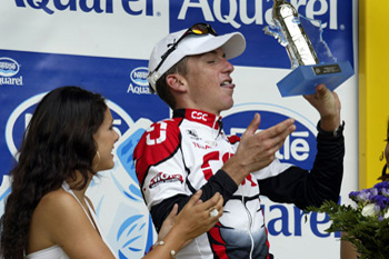 Tour de France - Stage 16