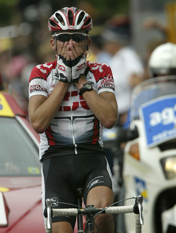 Tour de France - Stage 16