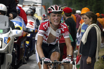 Tour de France - Stage 16