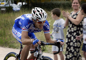 Tour de France - Stage 17