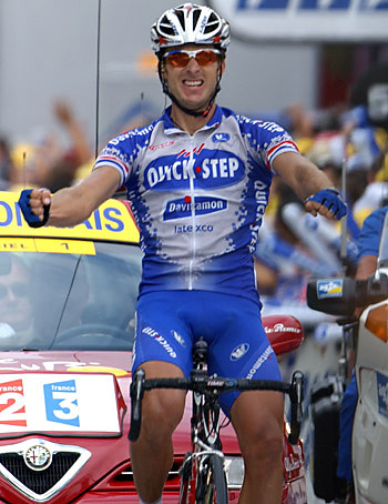 Tour de France - Stage 17