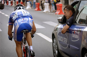 Tour de France - Stage 17