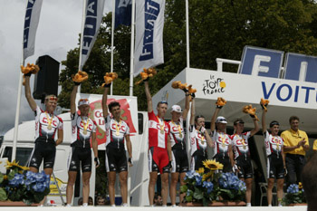 Tour de France - Stage 17