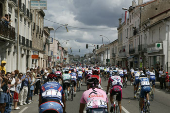 Tour de France - Stage 17