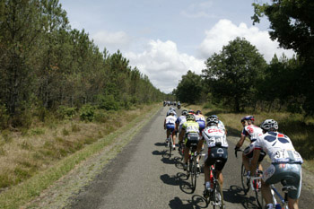 Tour de France - Stage 17