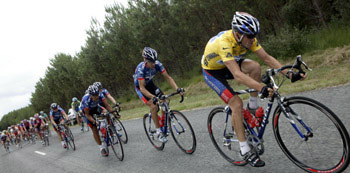 Tour de France - Stage 17