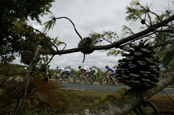 Tour de France - Stage 17