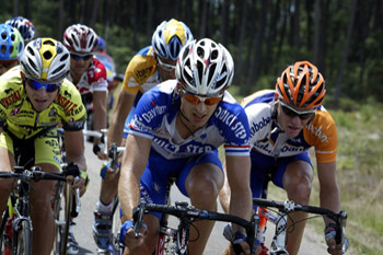 Tour de France - Stage 17