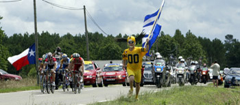 Tour de France - Stage 17