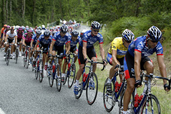 Tour de France - Stage 17