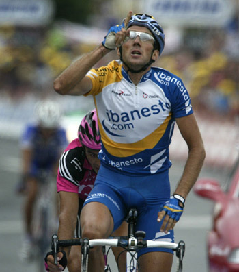 Tour de France: Stage 18