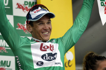 Tour de France: Stage 18