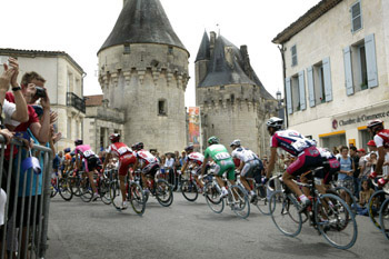Tour de France: Stage 18