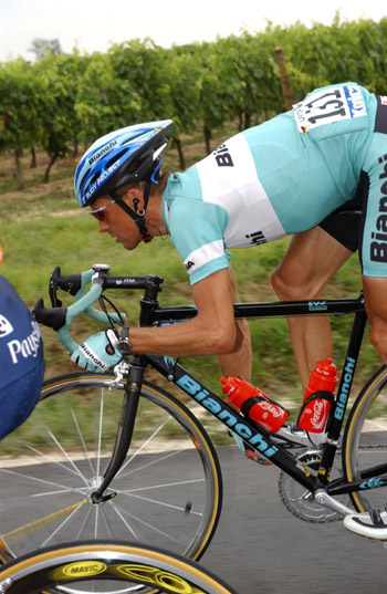 Tour de France: Stage 18