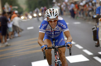 Tour de France: Stage 18
