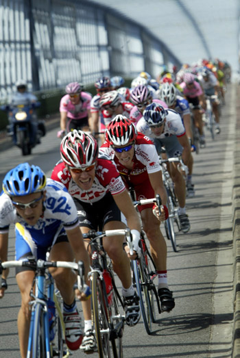Tour de France: Stage 18