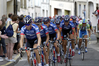 Tour de France: Stage 18