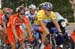 Tour de France: Stage 18