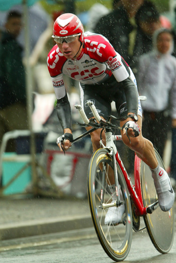 Tour de France: Stage 19
