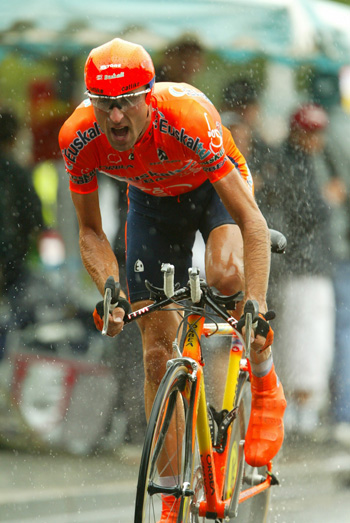 Tour de France: Stage 19