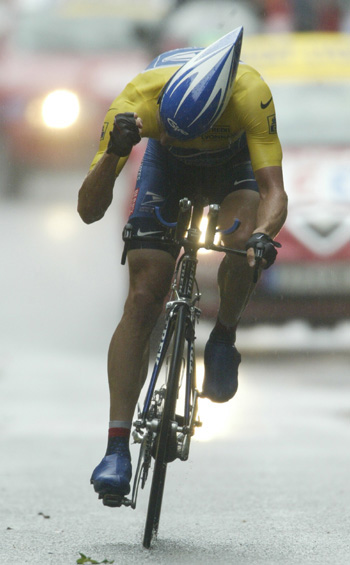 Tour de France: Stage 19