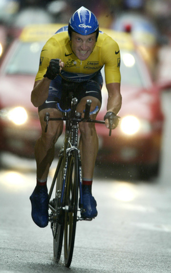 Tour de France: Stage 19