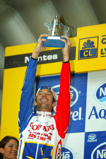 Tour de France: Stage 19