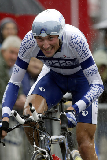 Tour de France: Stage 19