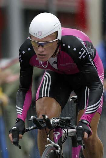 Tour de France: Stage 19