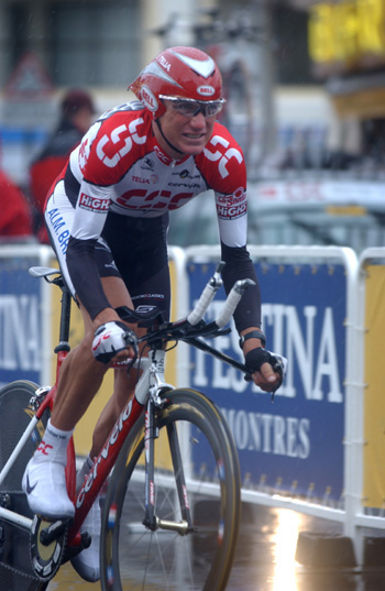 Tour de France: Stage 19