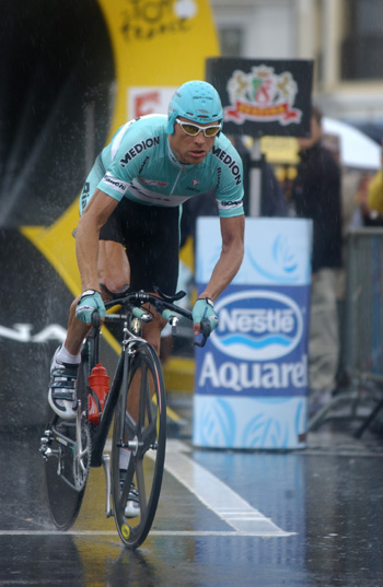 Tour de France: Stage 19