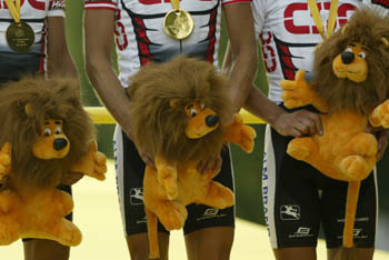 Tour de France: Stage 20