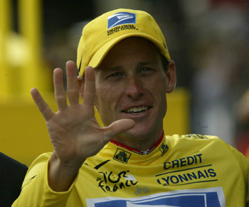 Tour de France: Stage 20