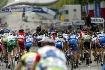 Tour de France: Stage 20