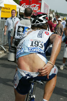 TDF