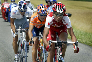 TDF