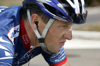 2003 Tour de France - Stage 5