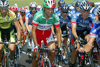 2003 Tour de France - Stage 5
