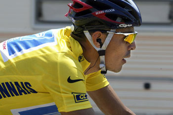 2003 Tour de France - Stage 5