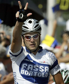 2003 Tour de France - Stage 5