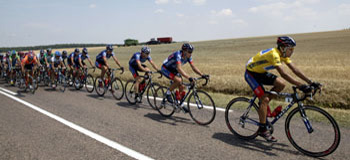 2003 Tour de France - Stage 5