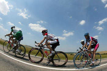 2003 Tour de France - Stage 5