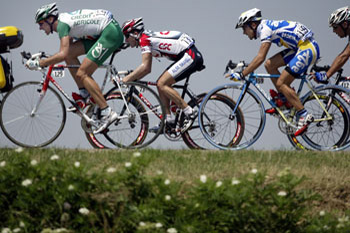 2003 Tour de France - Stage 5