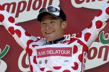 2003 Tour de France - Stage 5