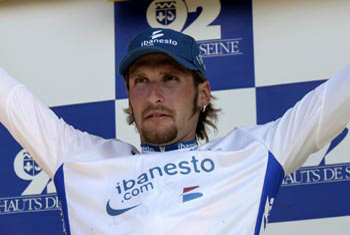 2003 Tour de France - Stage 5