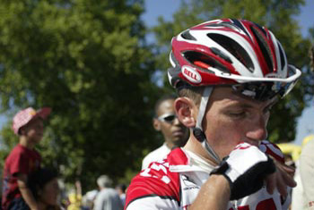 2003 Tour de France - Stage 6