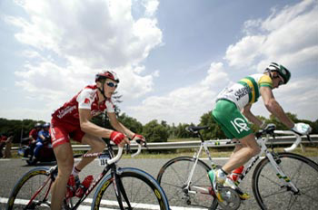 2003 Tour de France - Stage 6
