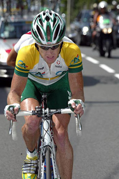 2003 Tour de France - Stage 6